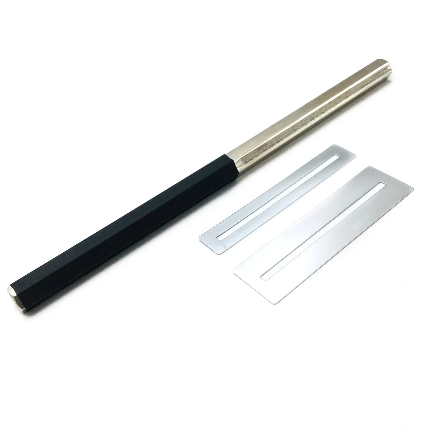 Guitar Fret Crowning File With Multiple Edges Luthier Tool