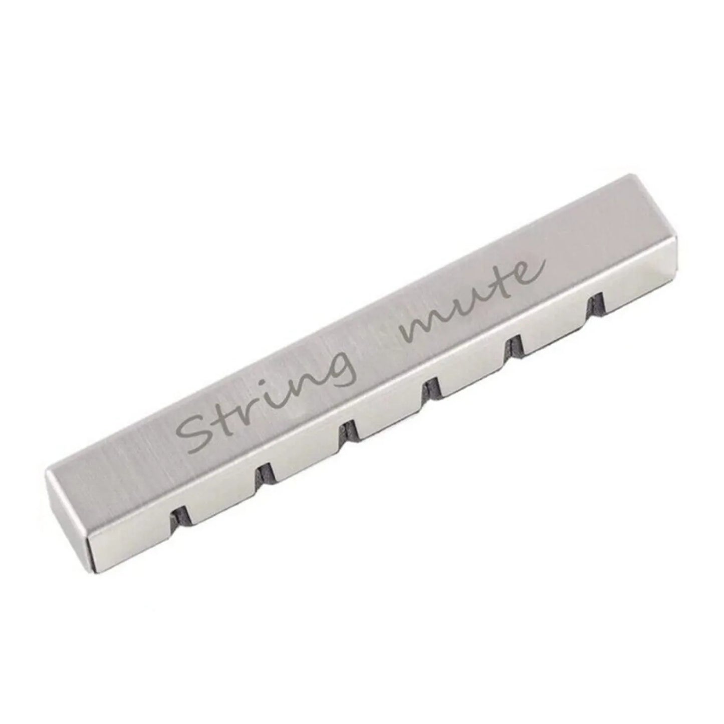 Guitar Mute Mat Pad Fretboard Silence Pad Universal Muffler