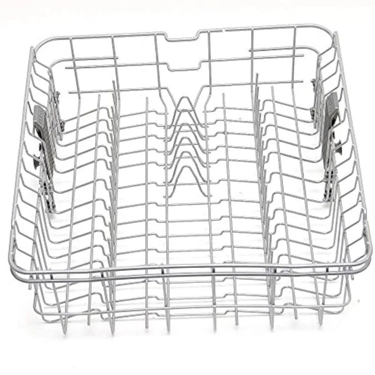 Kitchen Sink Dish Rack With Stainless Steel Frame For Drying