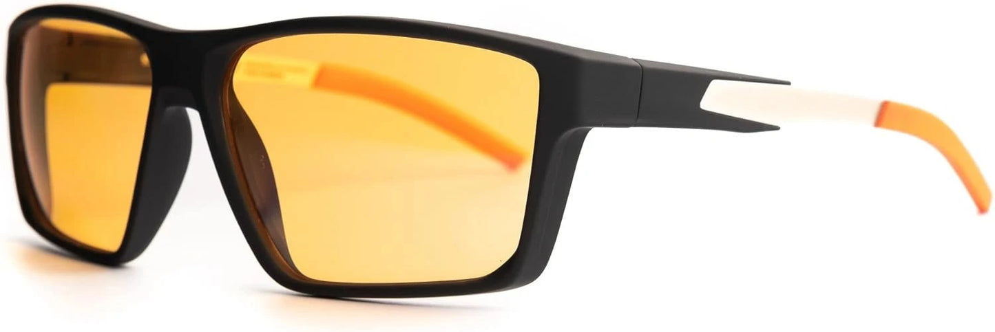 Blue Light Blocking Gaming Glasses For Men And Women