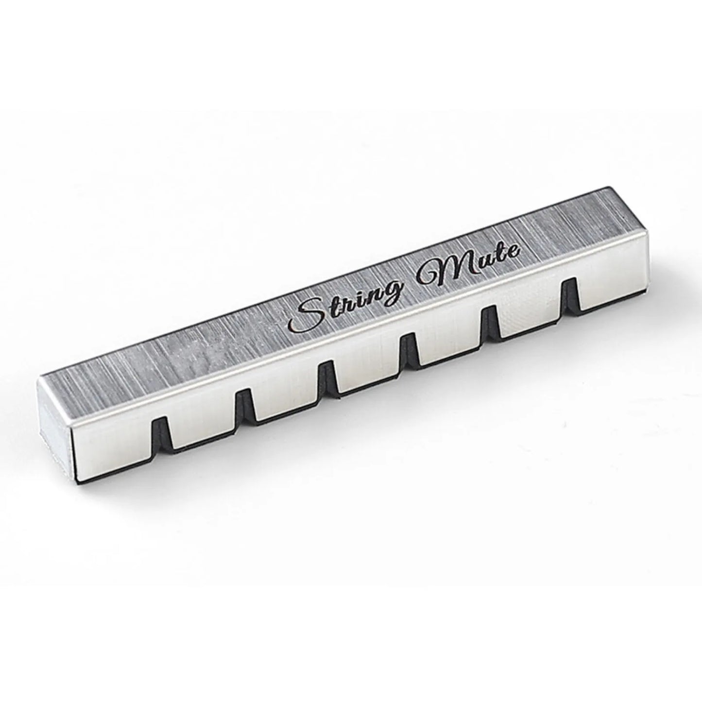 Guitar Mute Mat Pad Fretboard Silence Pad Universal Muffler