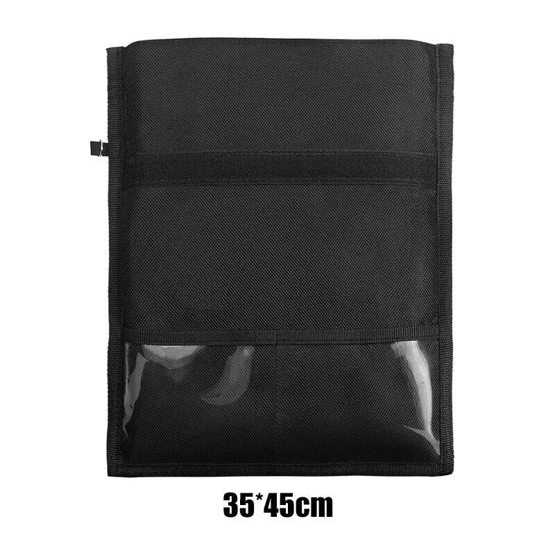 Faraday Shielding Pouch Case For Phones, Cards And Keys