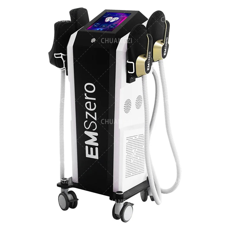 EMSZERO Body Sculpting Machine for Fat Loss and Toning
