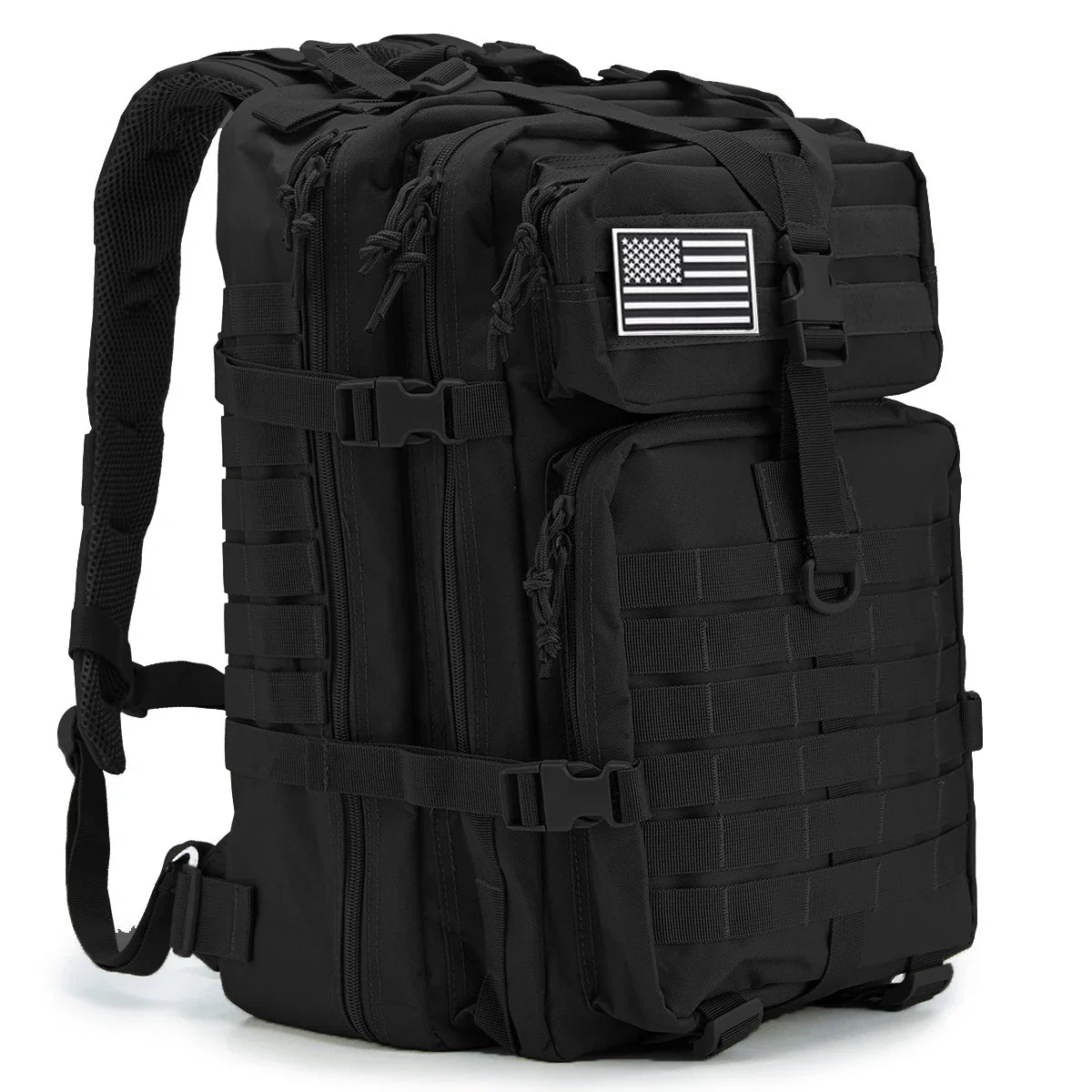 ReFire Gear Tactical Backpack Molle Pack EDC for Outdoor Trekking
