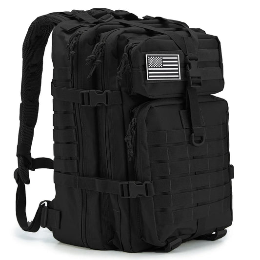 ReFire Gear Tactical Backpack Molle Pack EDC for Outdoor Trekking
