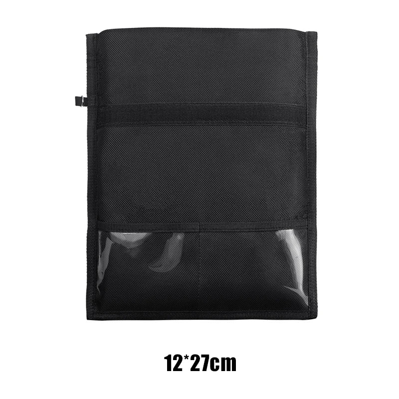 Faraday Shielding Pouch Case For Phones, Cards And Keys