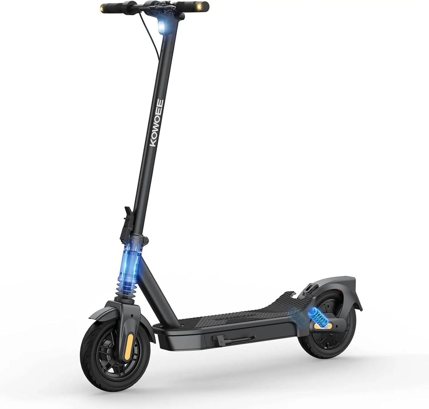 Hero E10 Pro Max Electric Scooter Folding With App Support