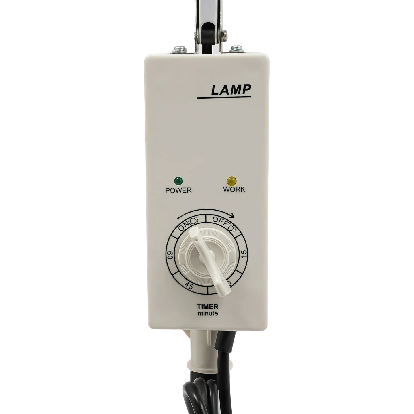 Bymaocar Infrared Acupuncture Mineral Lamp 250W 110V For Pain Relief