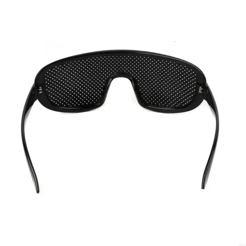 Pinhole Glasses Exercise Eyewear For Vision Training Outdoors And Relaxation