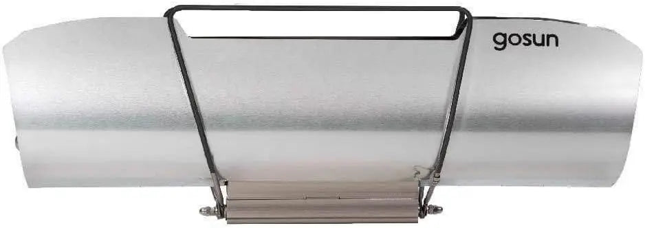 XMSJ Portable Solar Oven and Camping Stove for Off Grid Cooking