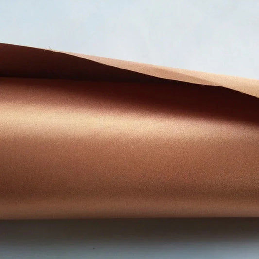Faraday Cloth Conductive Copper Fabric for EMI Shielding