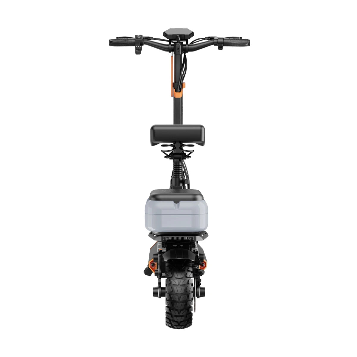 Ruitoo M4Max 1000W Electric Scooter