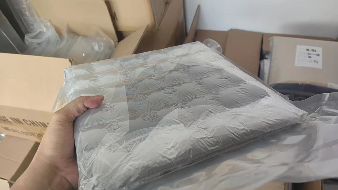 Self-Adhesive Eggcrate Soundproof Foam Panels For Home Studio
