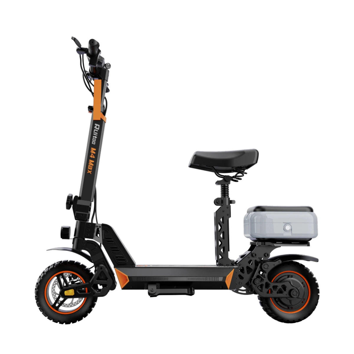 Ruitoo M4Max 1000W Electric Scooter