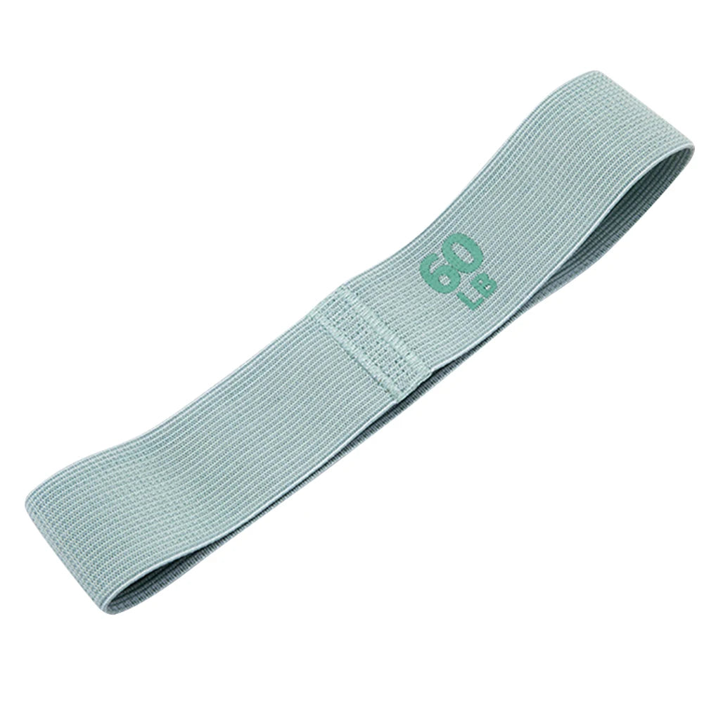 Sikiwind Anti Slip Hip Resistance Bands for Glute and Thigh